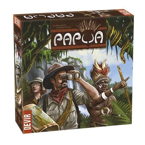 Papua