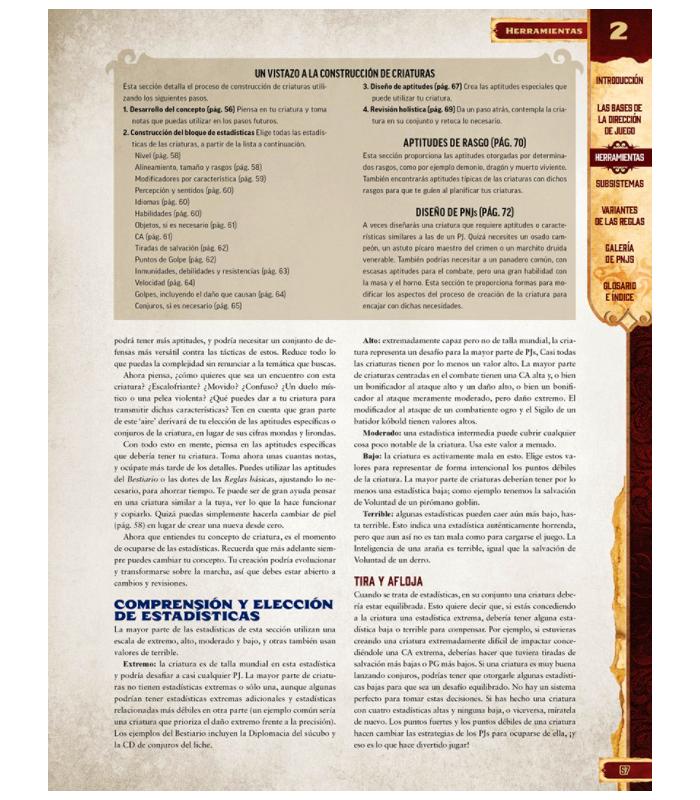 Pathfinder - Guía de dirección de juego 2ª Edición