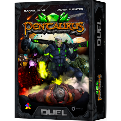 Pentaurus Duel