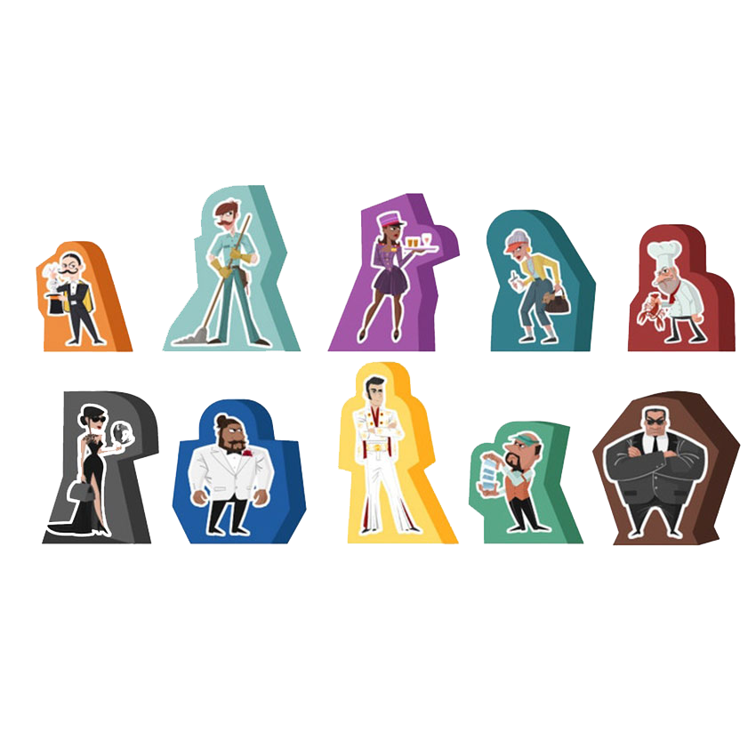 Burgle Bros 2