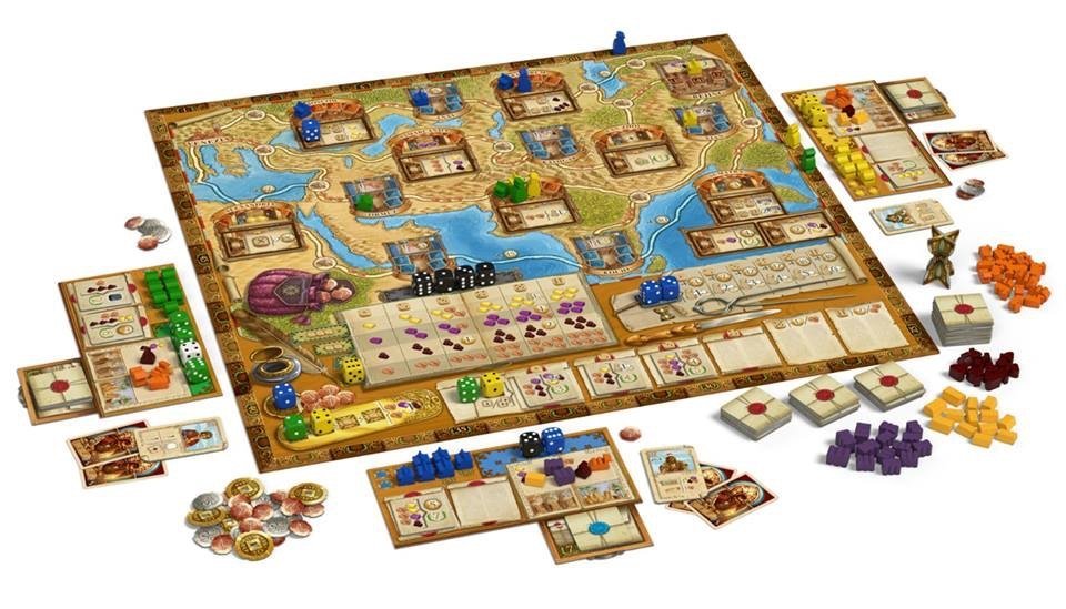 Marco Polo II: Al servicio del Kan