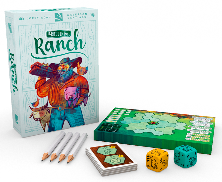 Rolling Ranch