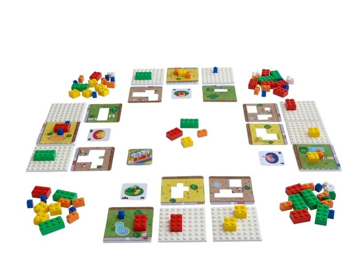 City Blox
