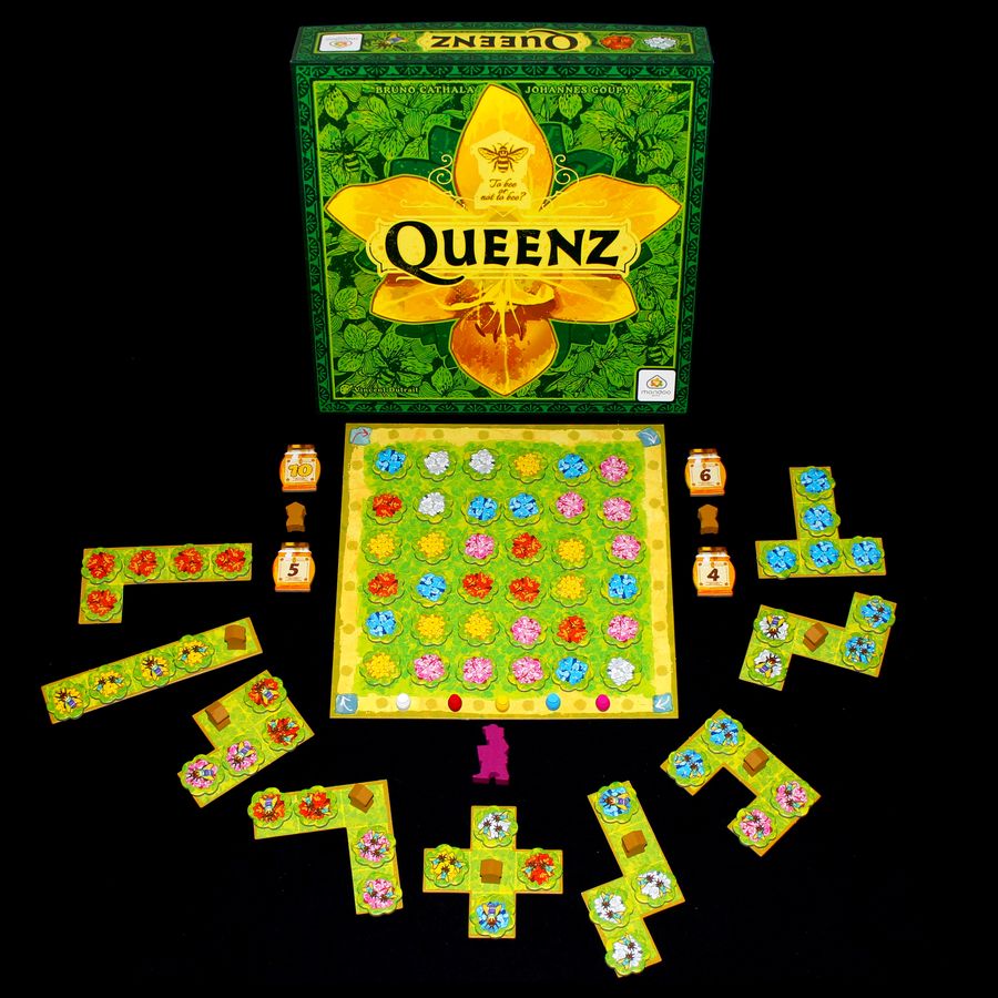 Queenz
