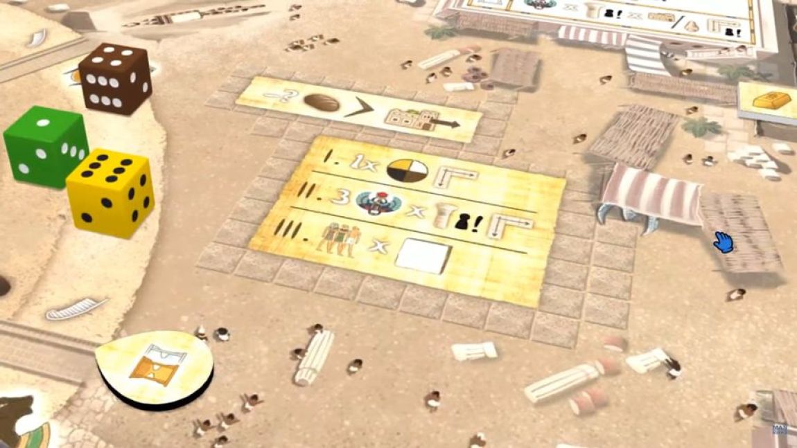 Tekhenu: El obelisco del sol
