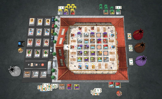 Mercado de Lisboa (Edición Kickstarter)
