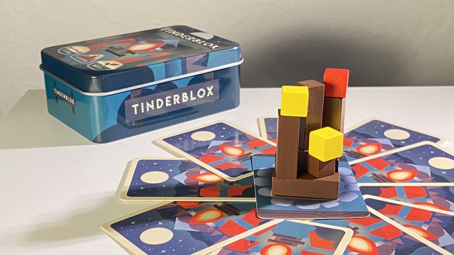Tinderblox