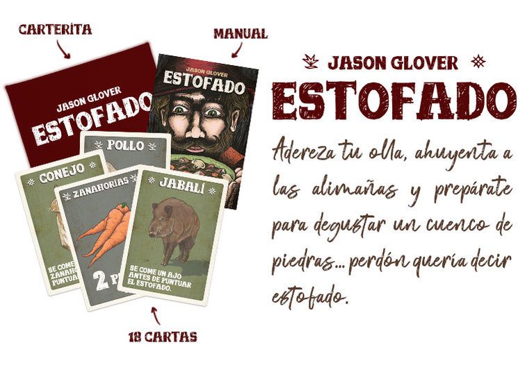 Estofado