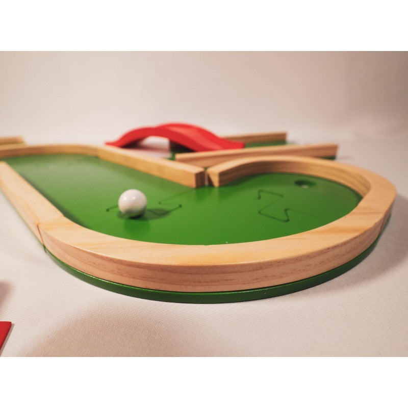 Pitch & Plakks (Juego de golf)