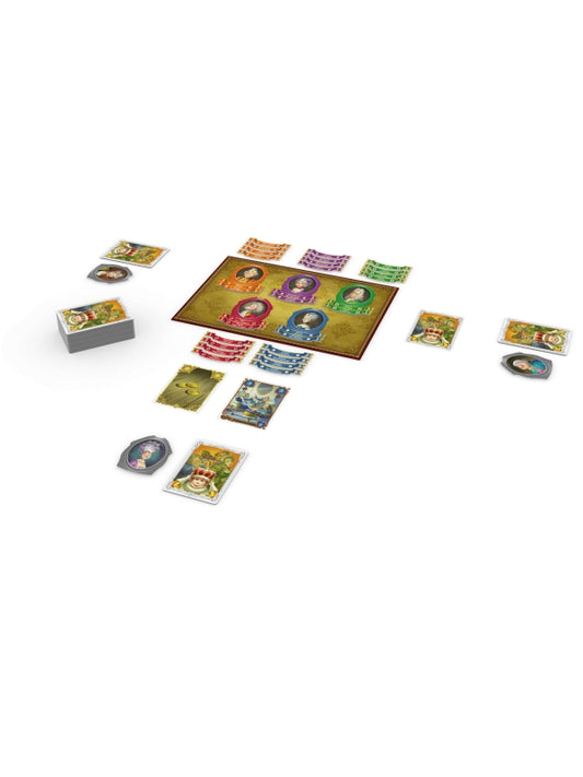 Por El Rey (Y Por Mí)