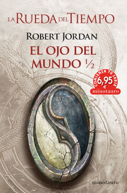 La Rueda del Tiempo: El ojo del mundo 1/2