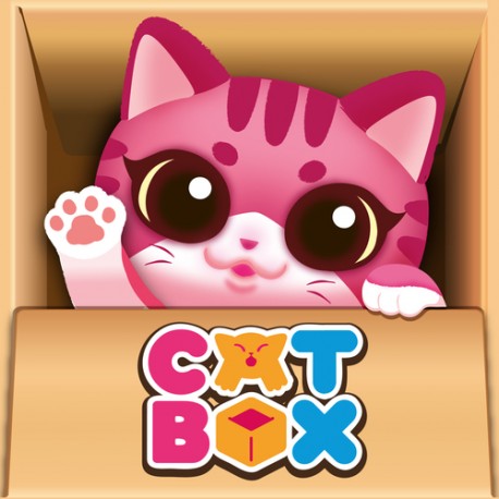 Cat Box