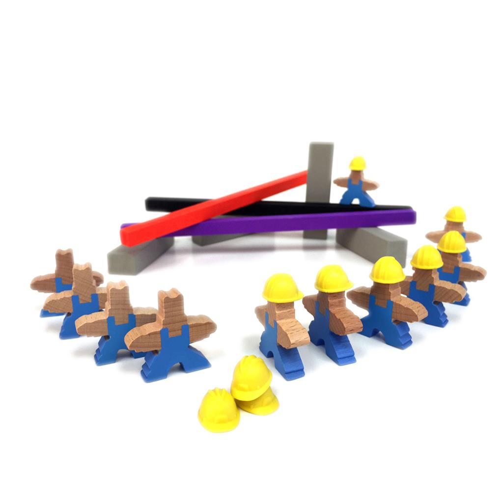 MEN AT WORK