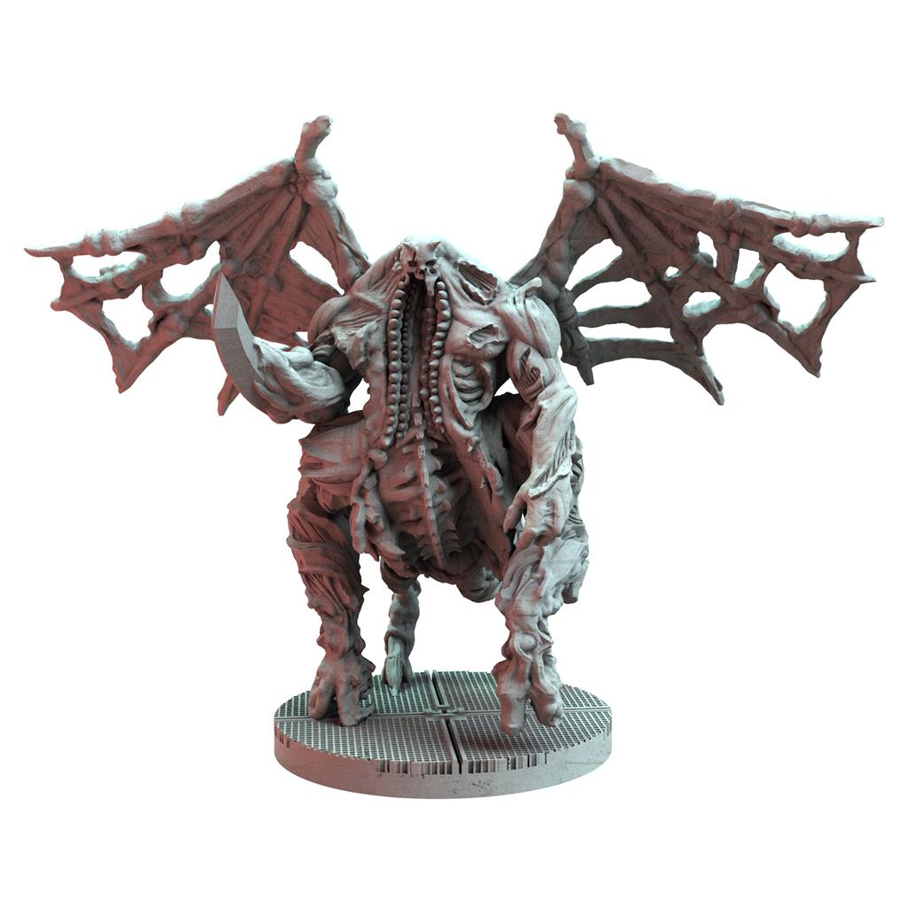 Nemesis - Alien Kings