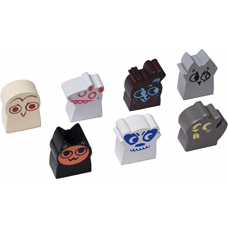Root: Caja Pack Vagabundo