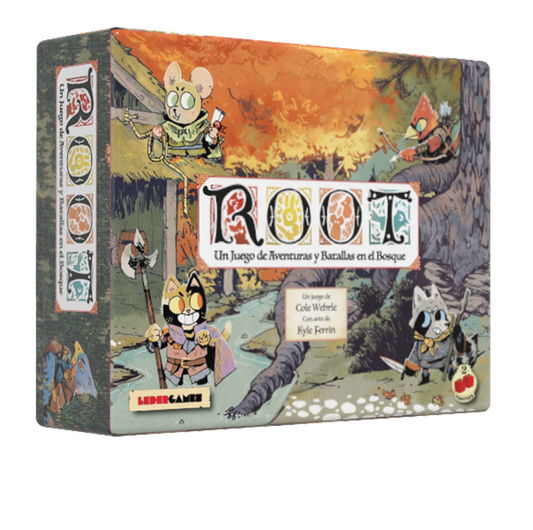 Root