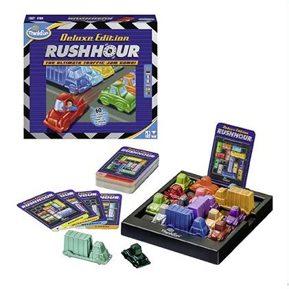 Rush Hour Deluxe