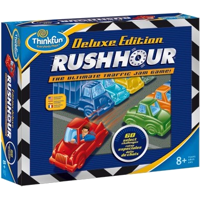 Rush Hour Deluxe