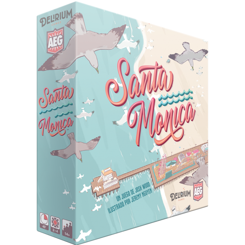 Santa Mónica