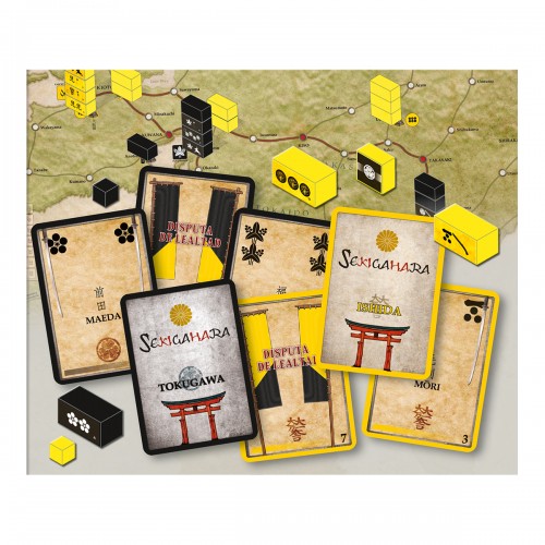 Sekigahara
