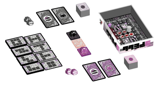 Spell: Un duelo mágico para dos jugadores