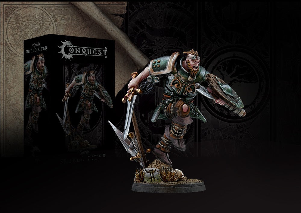 Shield Biter