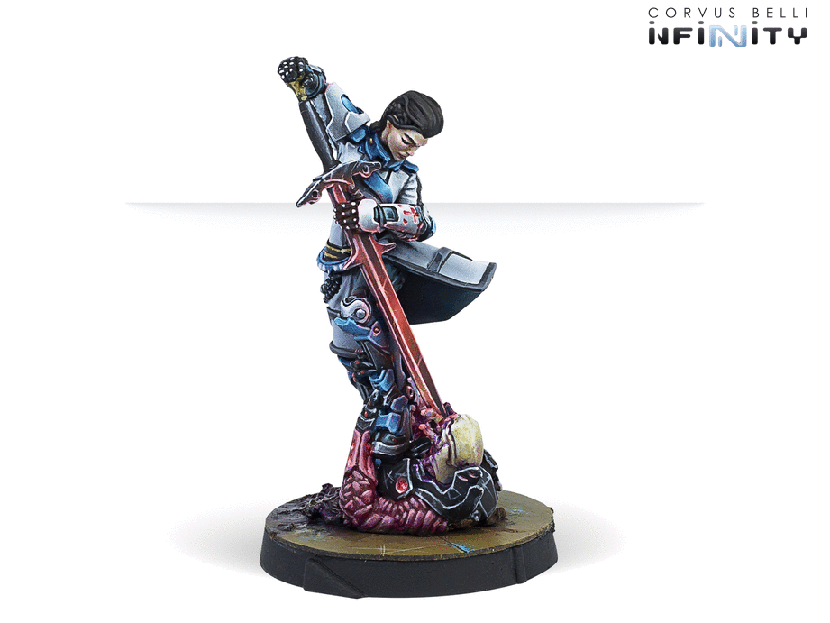Infinity N4 Exclusive Bundle