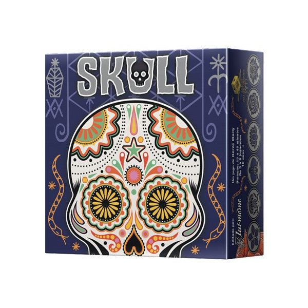 Skull