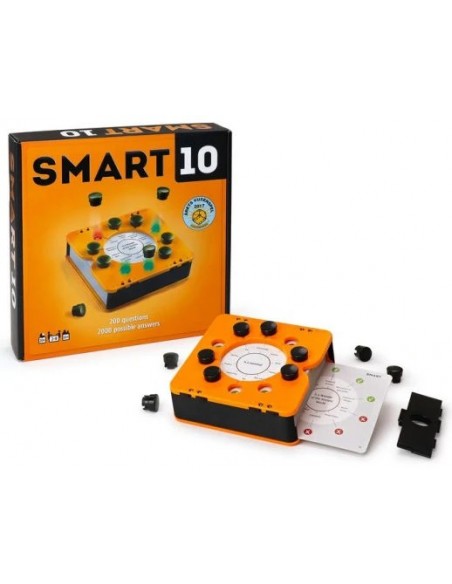 Smart 10