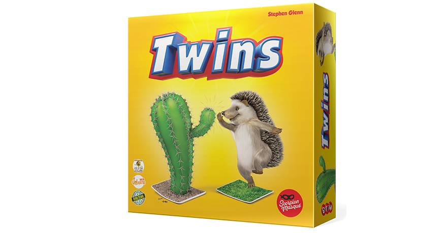 Twins