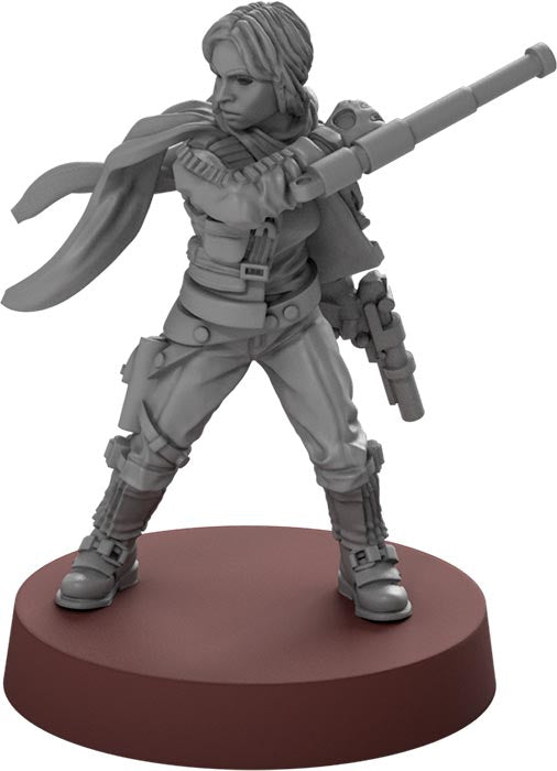 Jyn Erso
