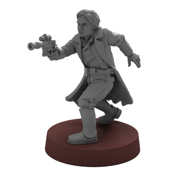 Han Solo
