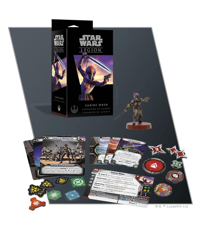 Sabine Wren