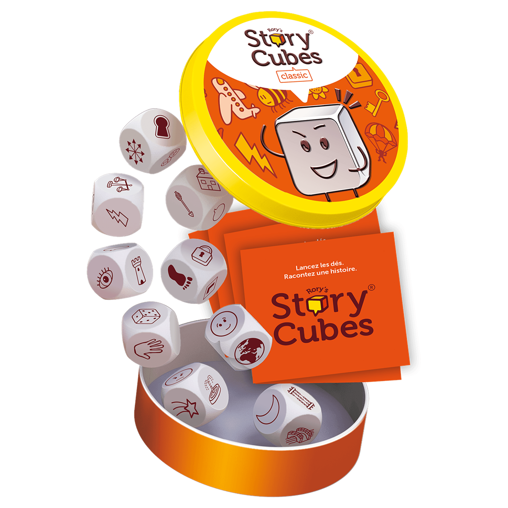 Story Cubes: Original