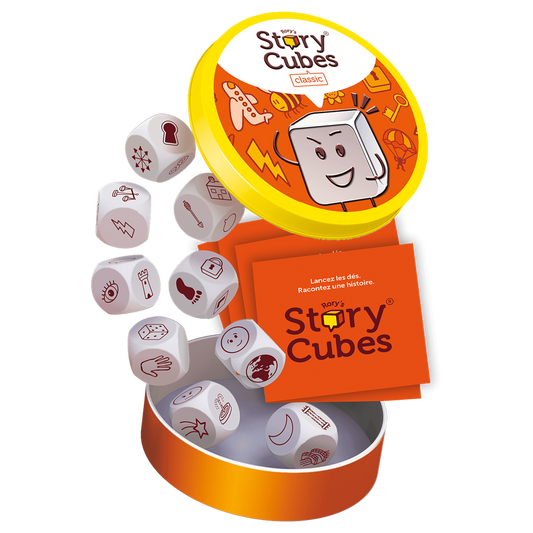 Story Cubes: Original