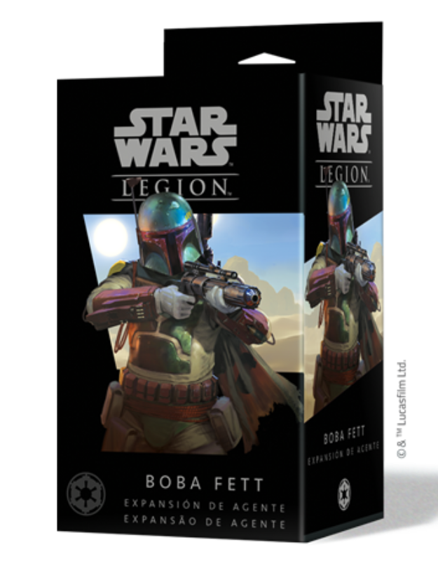 Boba Fett
