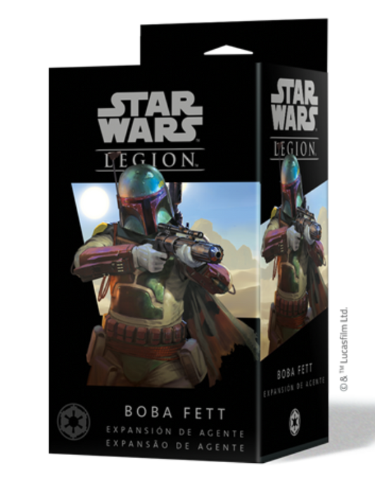 Boba Fett