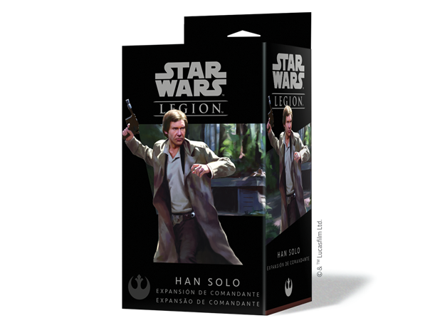 Han Solo