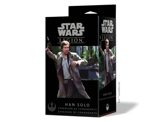 Han Solo