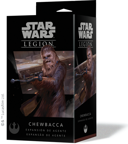 Chewbacca