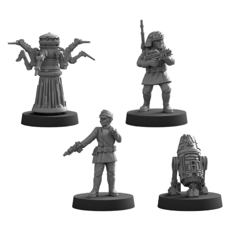 Especialistas Imperiales