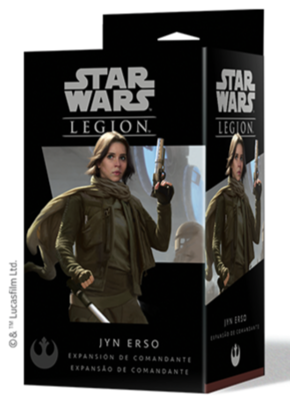 Jyn Erso