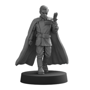 Director Orson Krennic