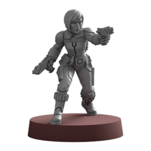 Sabine Wren