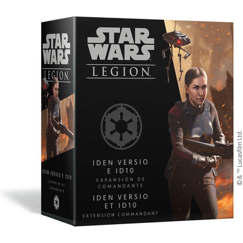 Iden Versio e ID10
