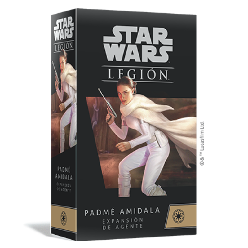 Padmé Amidala