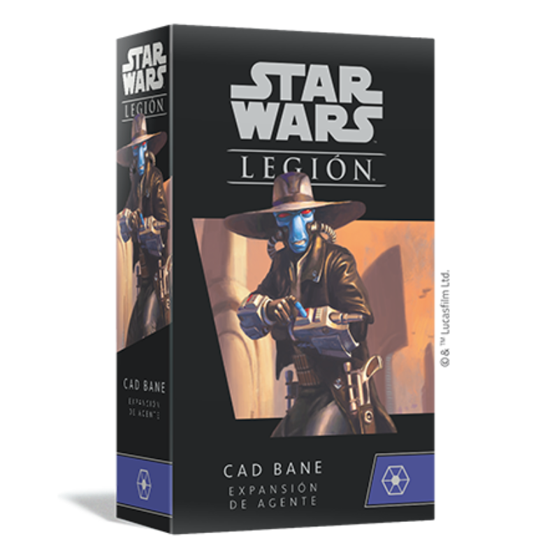 Cad Bane