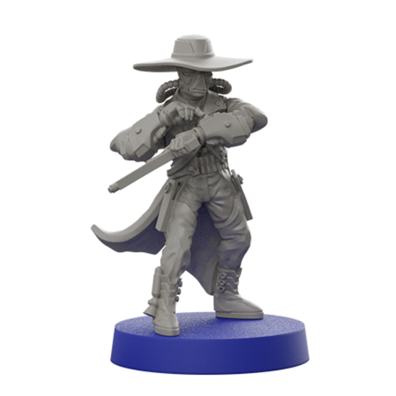 Cad Bane
