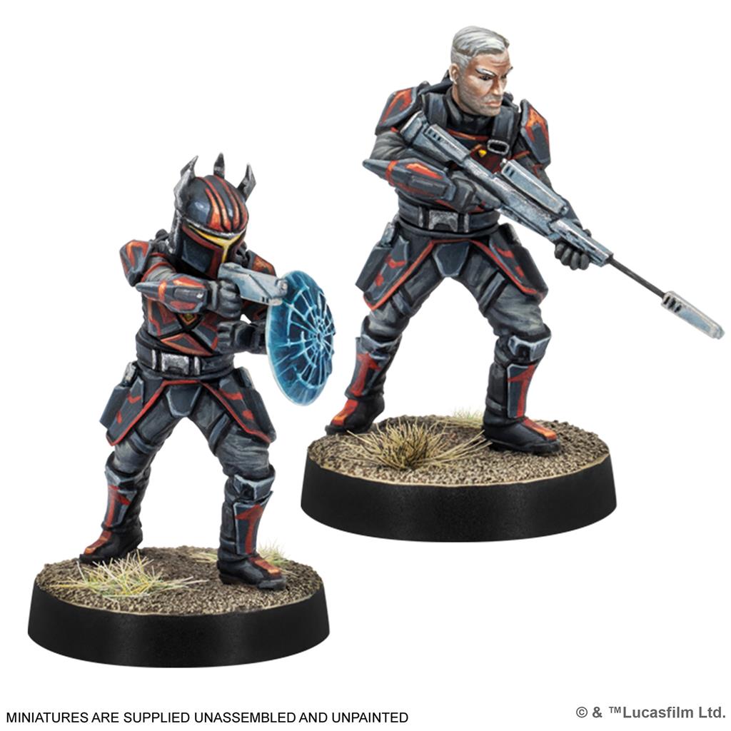 Gar Saxon