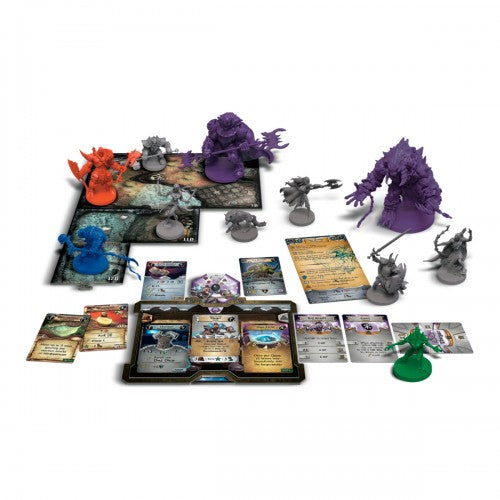 Sword & Sorcery: Almas inmortales